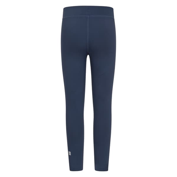 Mountain Warehouse Girls Flick Flack Soft Touch Leggings