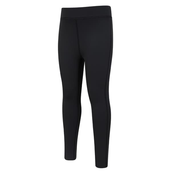 Mountain Warehouse Girls Flick Flack Soft Touch Leggings