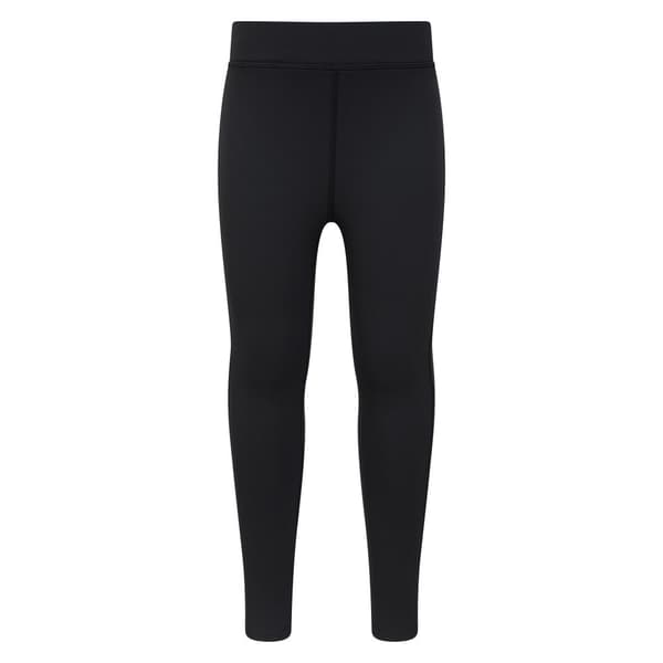 Mountain Warehouse Girls Flick Flack Soft Touch Leggings