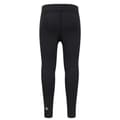 Miniatyrbillede 3 af 4: Mountain Warehouse Girls Flick Flack Soft Touch Leggings