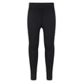 Miniatyrbillede 1 af 4: Mountain Warehouse Girls Flick Flack Soft Touch Leggings