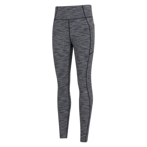 Mountain Warehouse Dam/Lady Breathe & Balance Leggings med hög midja
