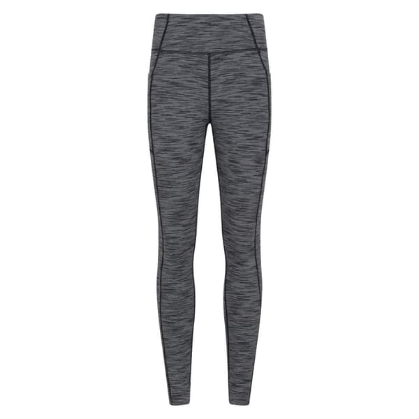 Mountain Warehouse Dam/Lady Breathe & Balance Leggings med hög midja
