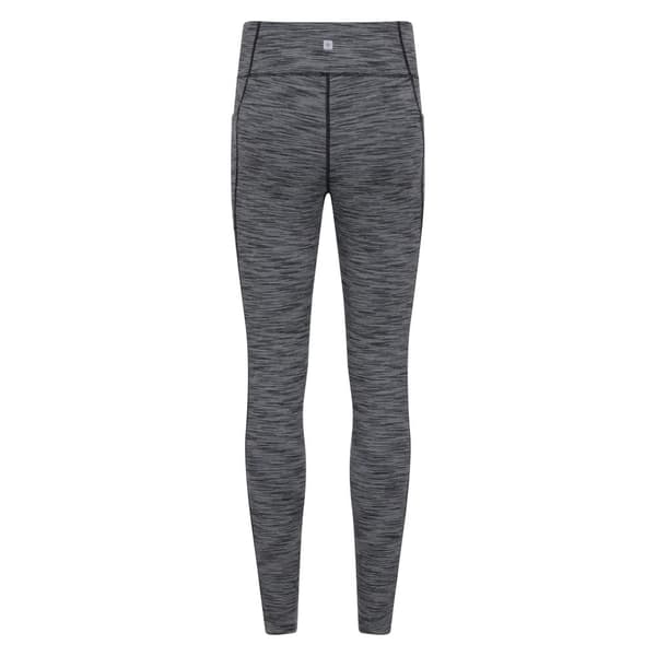 Mountain Warehouse Dam/Lady Breathe & Balance Leggings med hög midja
