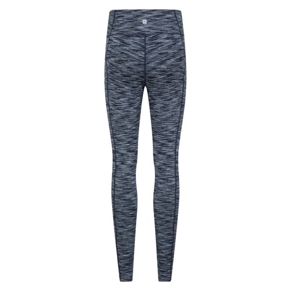 Mountain Warehouse Womens/Ladies Breathe & Balance High Waist Leggings