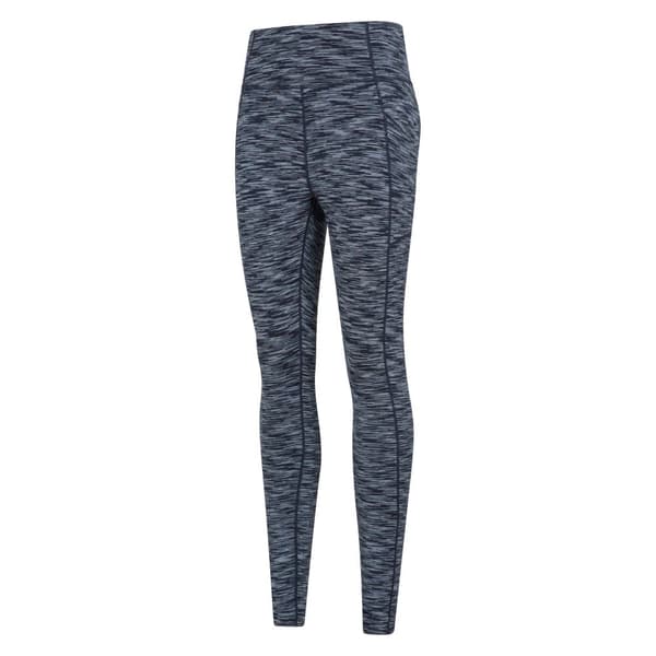 Mountain Warehouse Womens/Ladies Breathe & Balance High Waist Leggings
