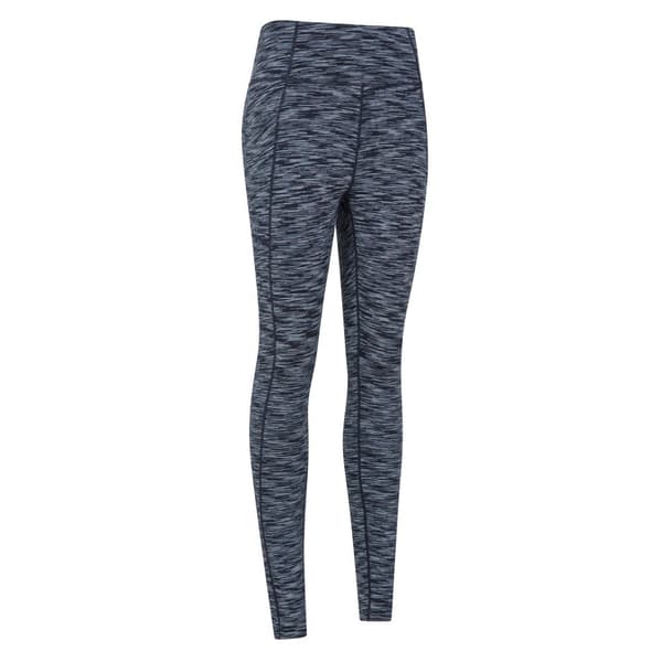 Mountain Warehouse Womens/Ladies Breathe & Balance High Waist Leggings