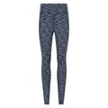 Miniatyrbillede 2 af 5: Mountain Warehouse Womens/Ladies Breathe & Balance High Waist Leggings