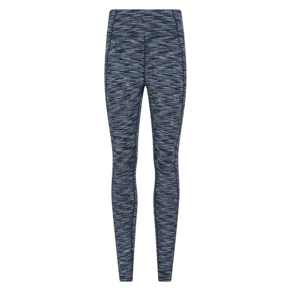 Mountain Warehouse Womens/Ladies Breathe & Balance High Waist Leggings