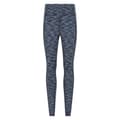 Miniatyrbillede 1 af 5: Mountain Warehouse Womens/Ladies Breathe & Balance High Waist Leggings