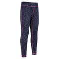 Pikkukuva 4 / 4: Mountain Warehouse Girls Kayleigh II Space Dye Leggings