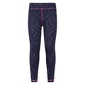 Miniatyrbilde 1 av 4: Mountain Warehouse Girls Kayleigh II Space Dye Leggings