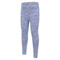 Miniatyrbilde 3 av 4: Mountain Warehouse Girls Kayleigh II Space Dye Leggings