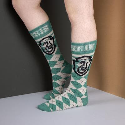 Slytherin sukat koko 40-46 sukat sukat harry potter
