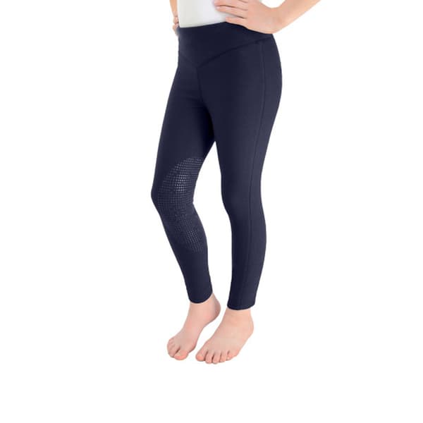 HyPERFORMANCE Girls Horse Riding Tights