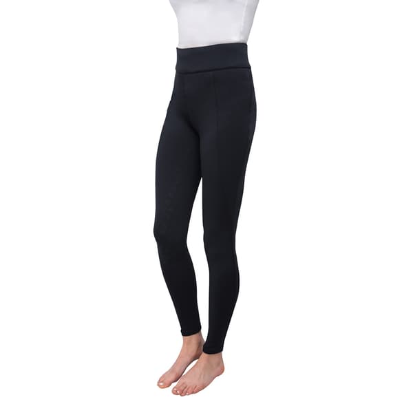 HyPERFORMANCE Girls Horse Riding Tights