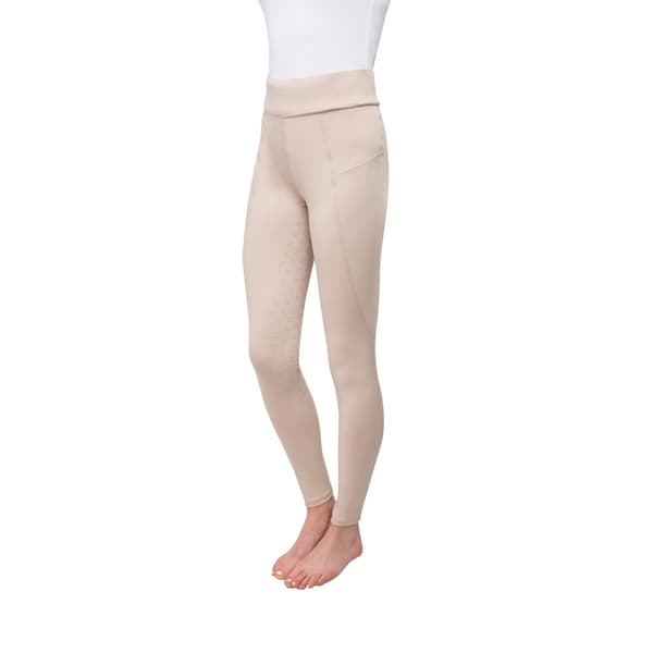 HyPERFORMANCE Girls Horse Riding Tights