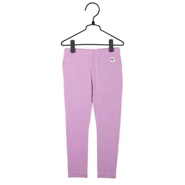 Mx leggings aw22 lilla Lilla 92