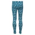 Miniatyrbilde 2 av 5: Regatta Childrens/Kids Barlia Abstract Winter Leggings