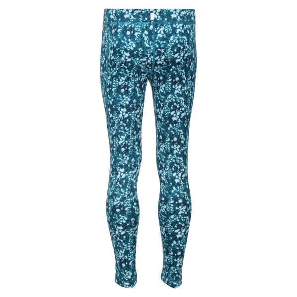 Regatta Childrens/Kids Barlia Abstract Winter Leggings