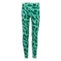 Miniatyrbilde 1 av 3: Regatta Childrens/Kids Barlia Abstract Winter Leggings