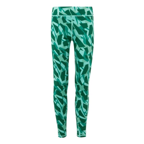Regatta Childrens/Kids Barlia Abstract Winter Leggings
