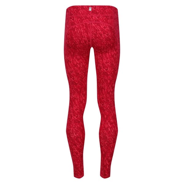 Regatta Childrens/Kids Atkin II Abstract Leggings