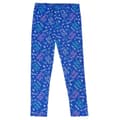Miniatyrbillede 3 af 4: Peppa Pig Leggings til piger (pakke med 2)