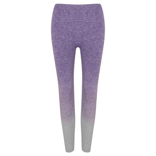 Tombo Womens/Ladies Fade Seamless Leggings