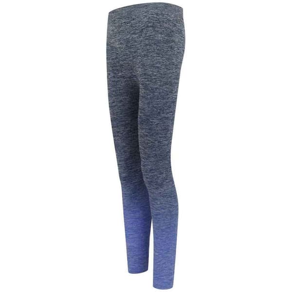 Tombo Womens/Ladies Fade Seamless Leggings