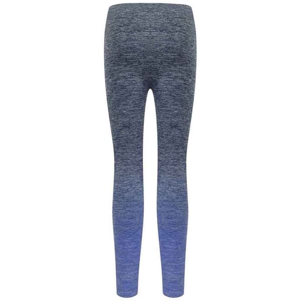 Tombo Womens/Ladies Fade Seamless Leggings