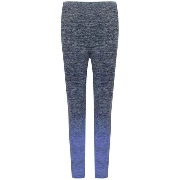 Tombo Womens/Ladies Fade Seamless Leggings