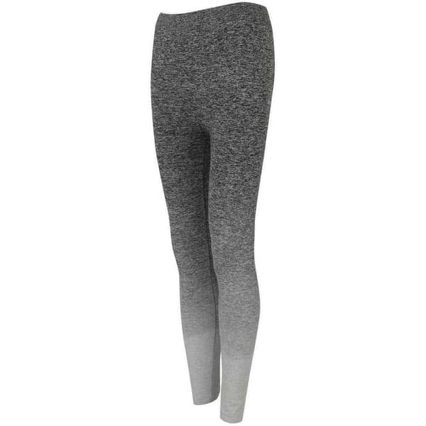 Tombo Womens/Ladies Fade Seamless Leggings