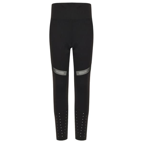 Tombo Panelerade leggings för flickor