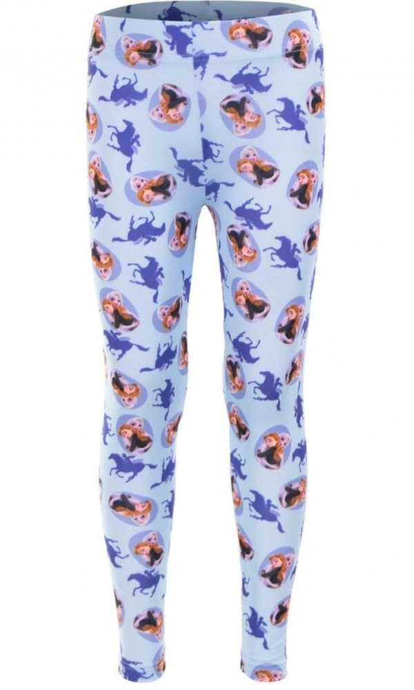 Disney Frost/Frozen leggings
