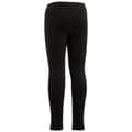Miniatyrbilde 2 av 2: Trespass Childrens/Kids Fuzzy Sherpa Lined Leggings