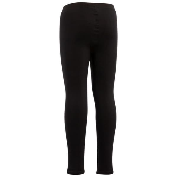 Trespass Childrens/Kids Fuzzy Sherpa Lined Leggings