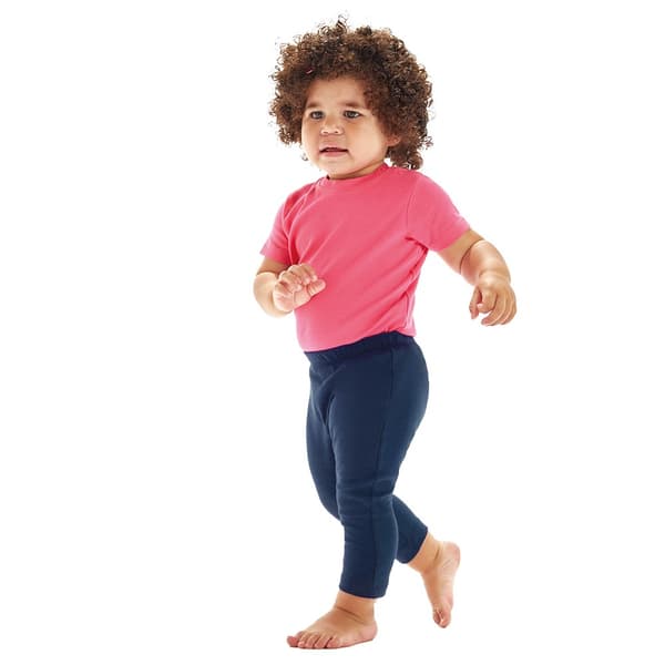 Babybugz Baby Plain Leggings