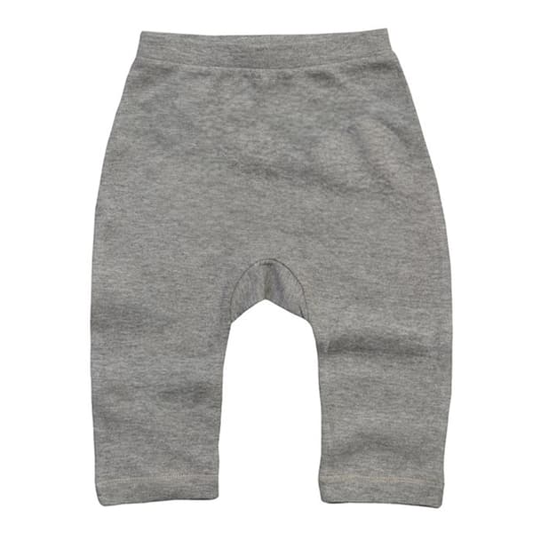 Babybugz Leggings i babyläder