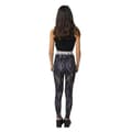 Miniatyrbilde 3 av 4: Hype Girls Scribble Heart Leggings