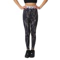 Miniatyrbilde 4 av 4: Hype Girls Scribble Heart Leggings
