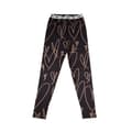 Miniatyrbilde 1 av 4: Hype Girls Scribble Heart Leggings