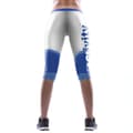 Miniatyrbild 3 av 3: Activity Capri Leggings