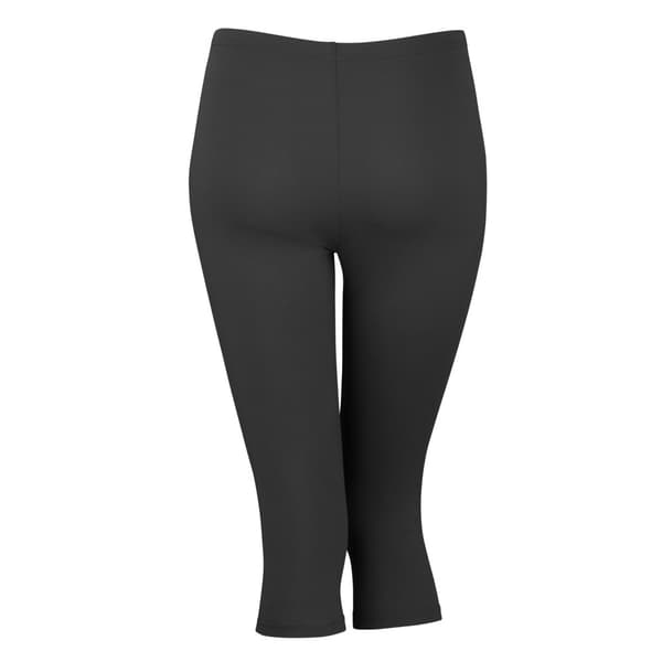 Spiro Impact Womens/Ladies Softex Capri