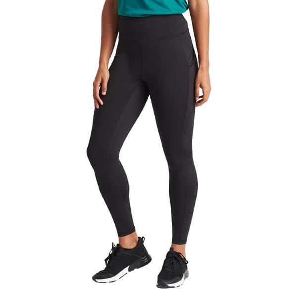 Awdis Womens/Ladies Cool Tech Recycled Leggings