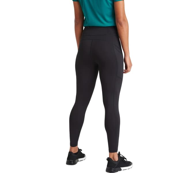 Awdis Womens/Ladies Cool Tech Recycled Leggings