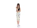 Miniatyrbild 7 av 8: Woof Capri Leggings