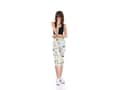 Miniatyrbild 7 av 8: Woof Capri Leggings