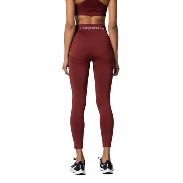 Carpatree Womens/Ladies Phase Seamless Leggings