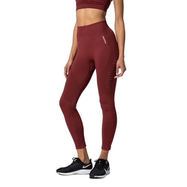 Carpatree Womens/Ladies Phase Seamless Leggings